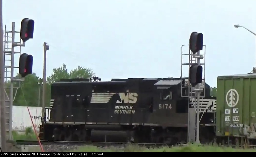 NS D76